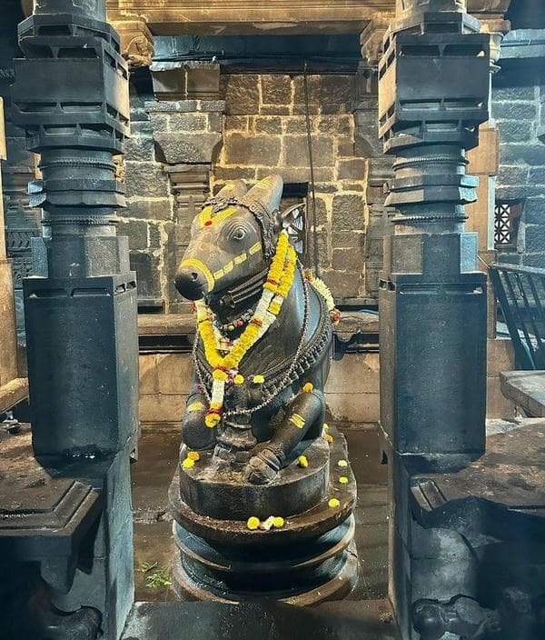 divine god nandi images hd