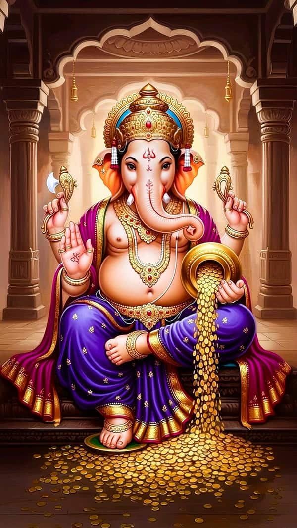 divine god wallpapers