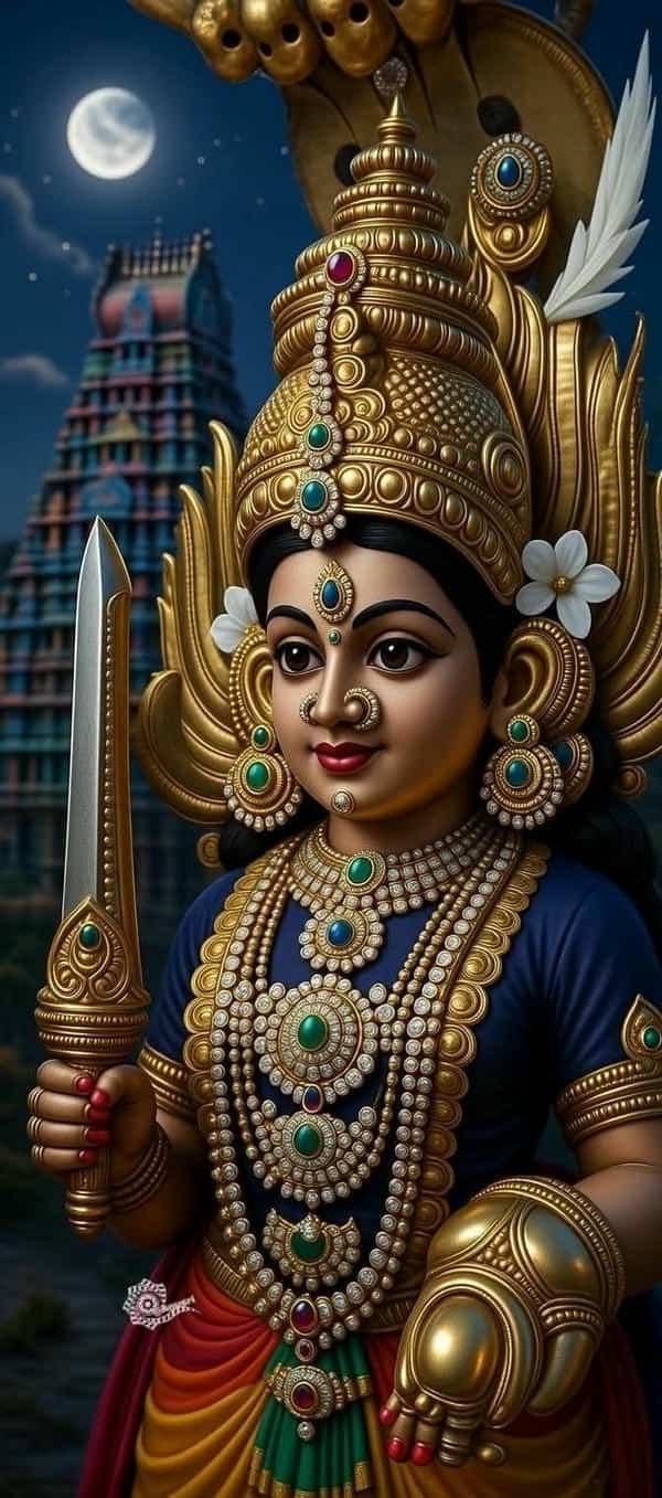 divine hindu god images hd