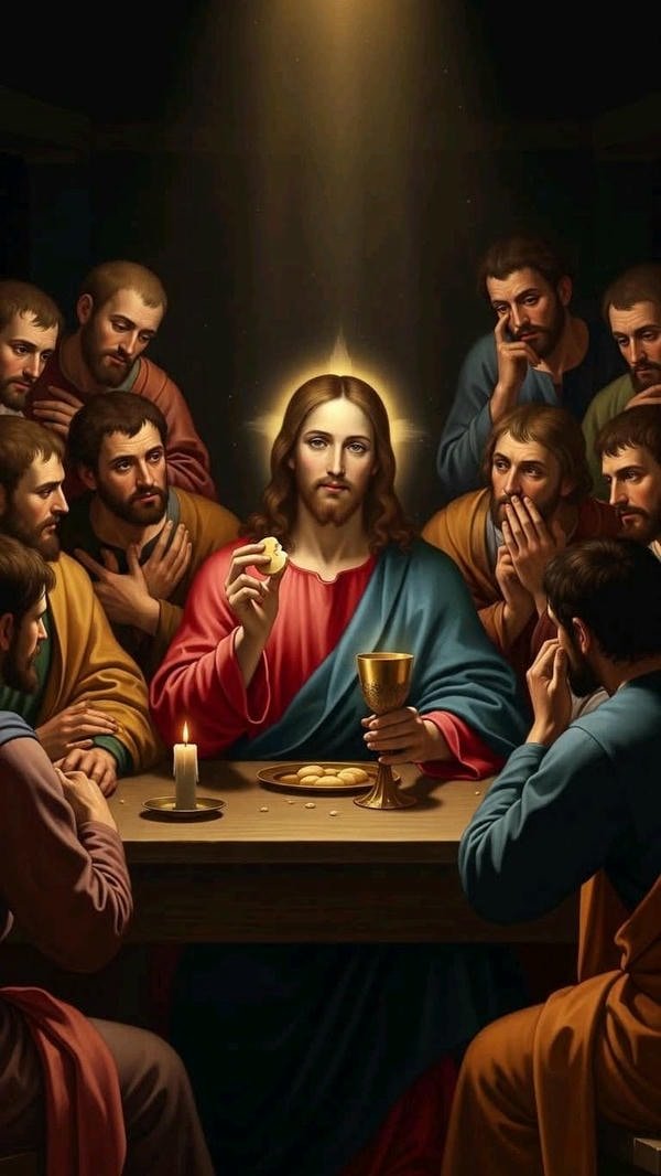 divine images of jesus christ