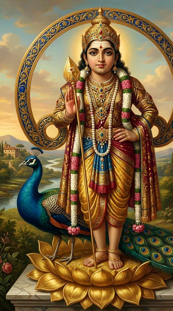 divine karuppasamy images