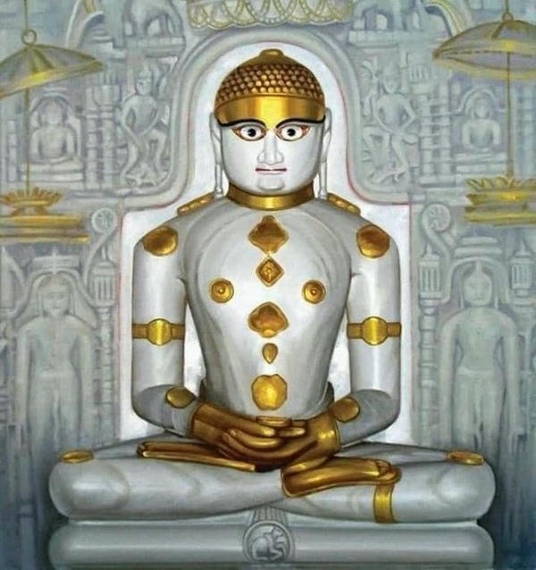 download jain god hd wallpaper photos gallery free