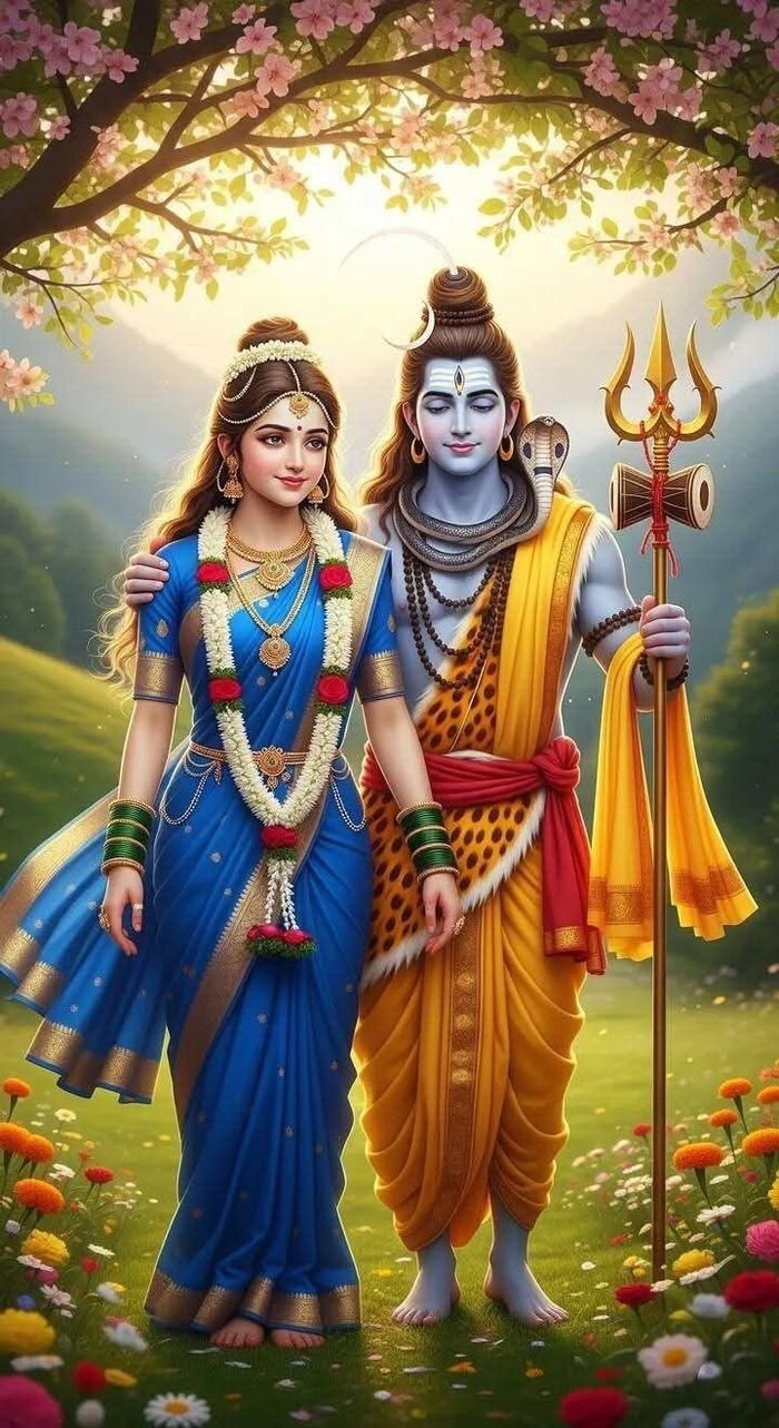 god and goddess images classic 2d