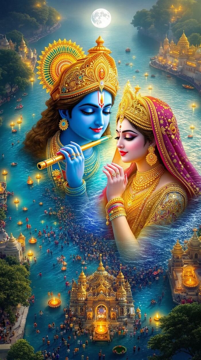god and goddess images hd