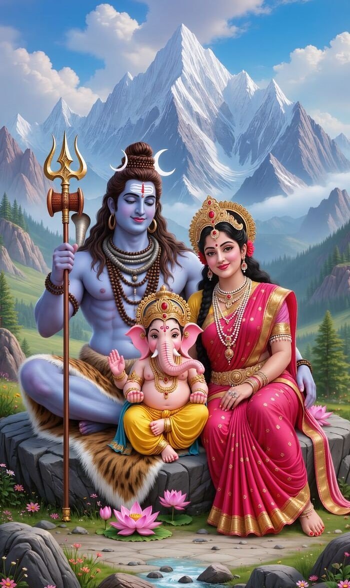 god and goddess images normal hd