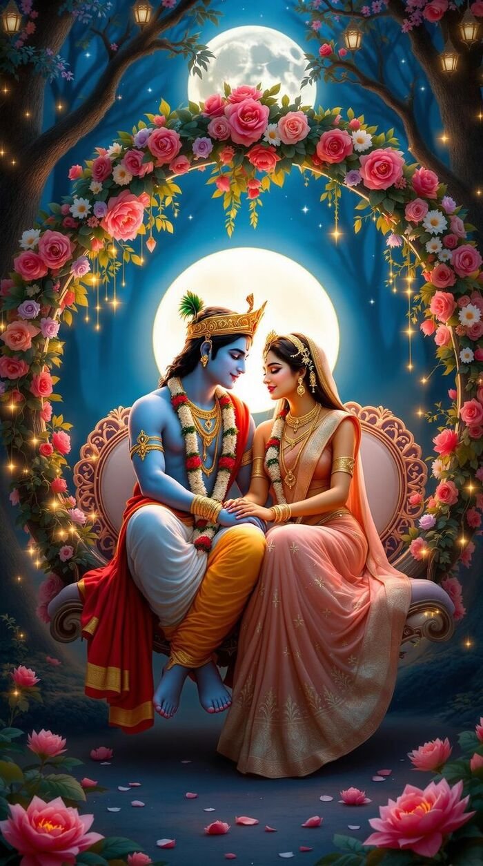 god and goddess images simple style hd