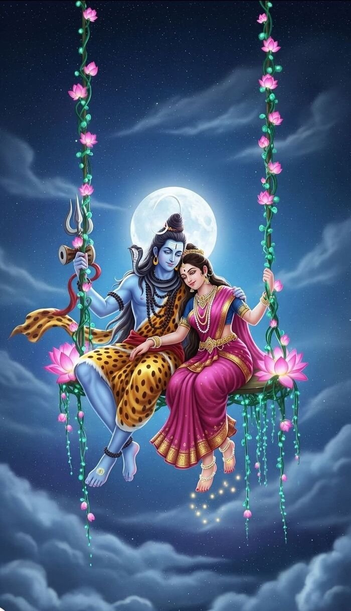 god and goddess images