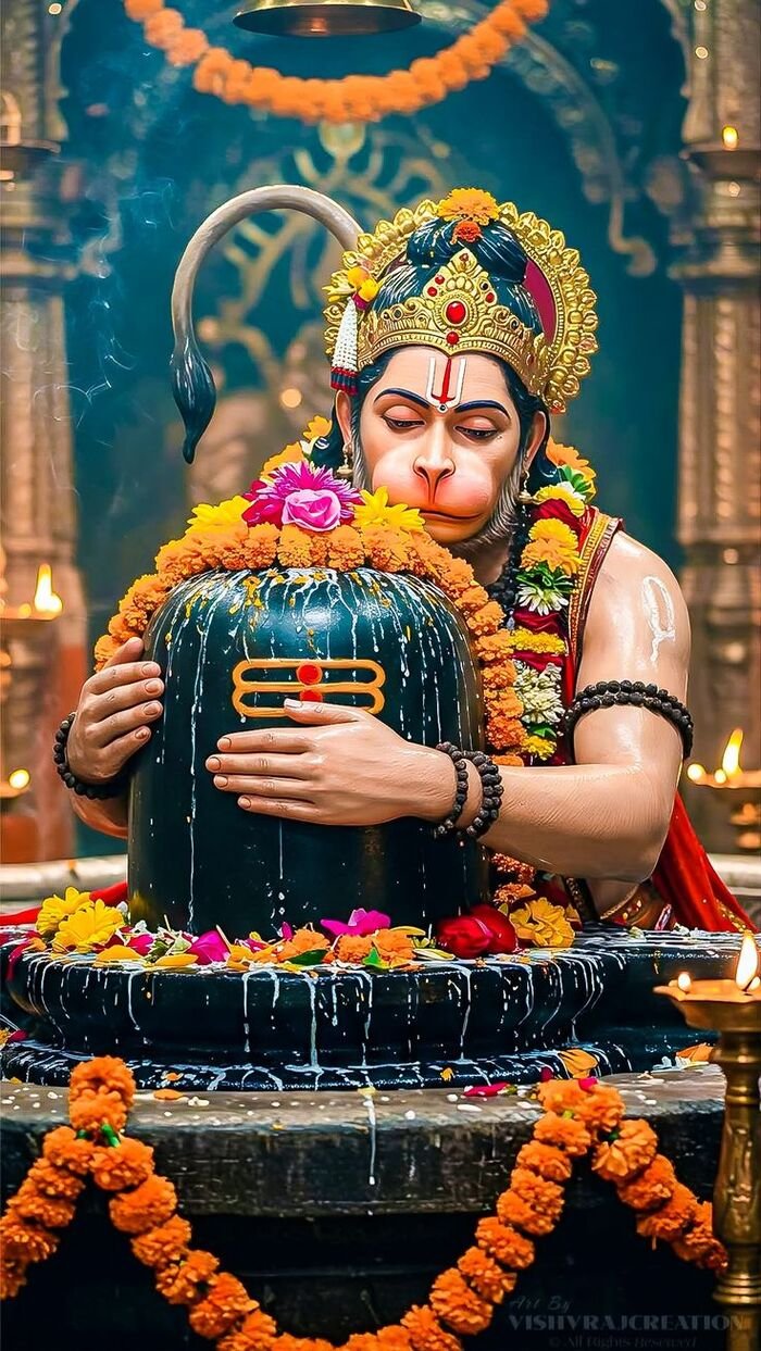 god anjaneya images normal hd