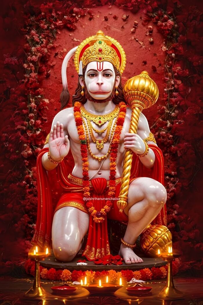 god anjaneya images standard hd