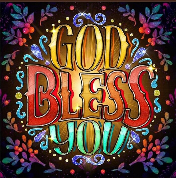 god bless you images flat 2d