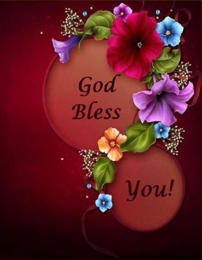 god bless you images simple art 2d