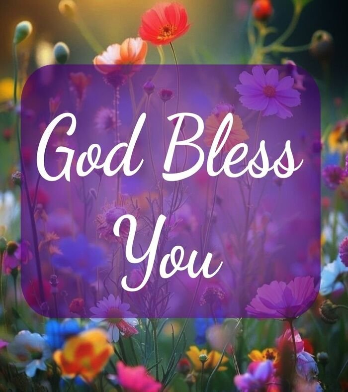 god bless you images simple design hd