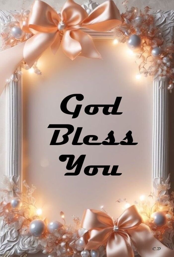 god bless you images simple style hd