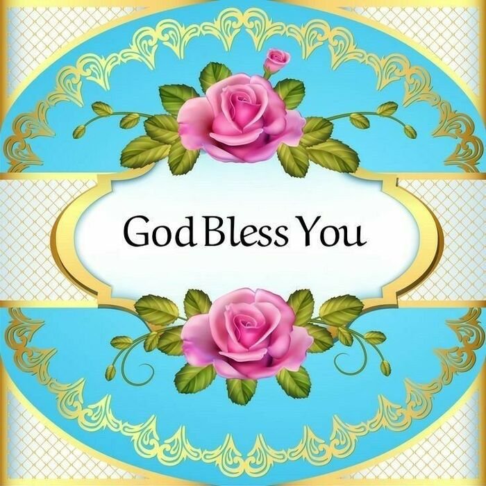 god bless you images smooth 2d