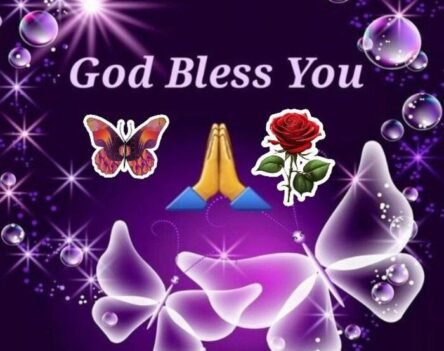 Top 100+ Divine God Bless You Images for Daily Wishes