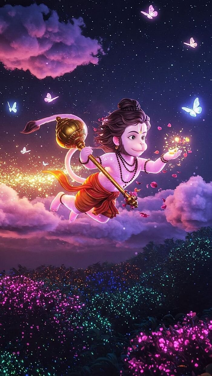 god cartoon images clean hd