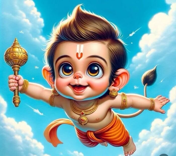god cartoon images hd image