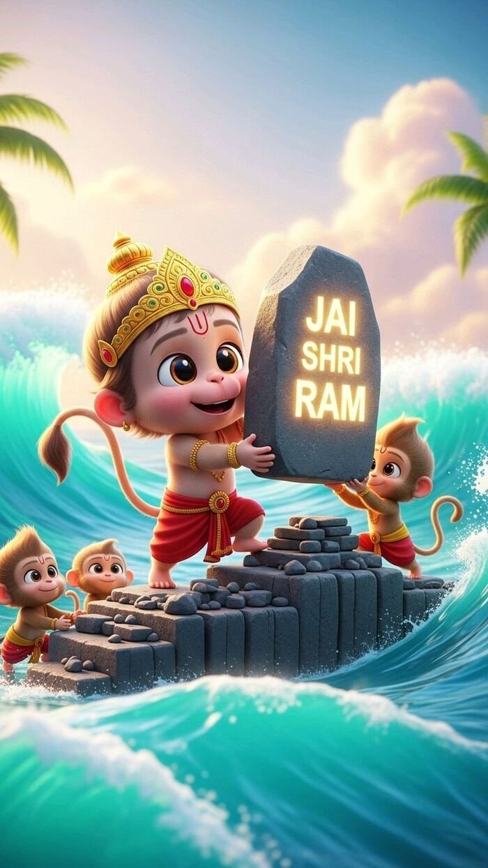 god cartoon images soft 2d