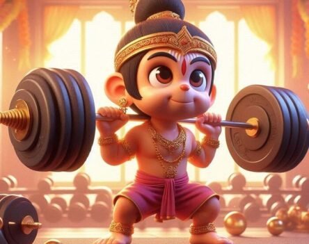 Top 35+ Divine God Cartoon Images for Creative Projects