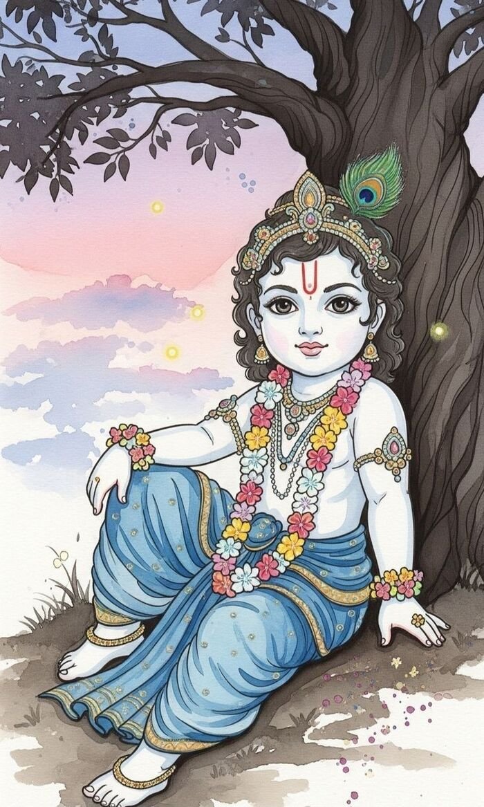 god drawing images minimal 2d