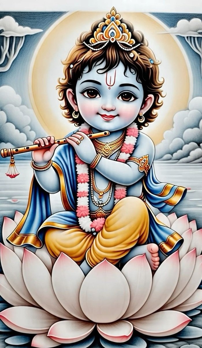 god drawing images simple 2d