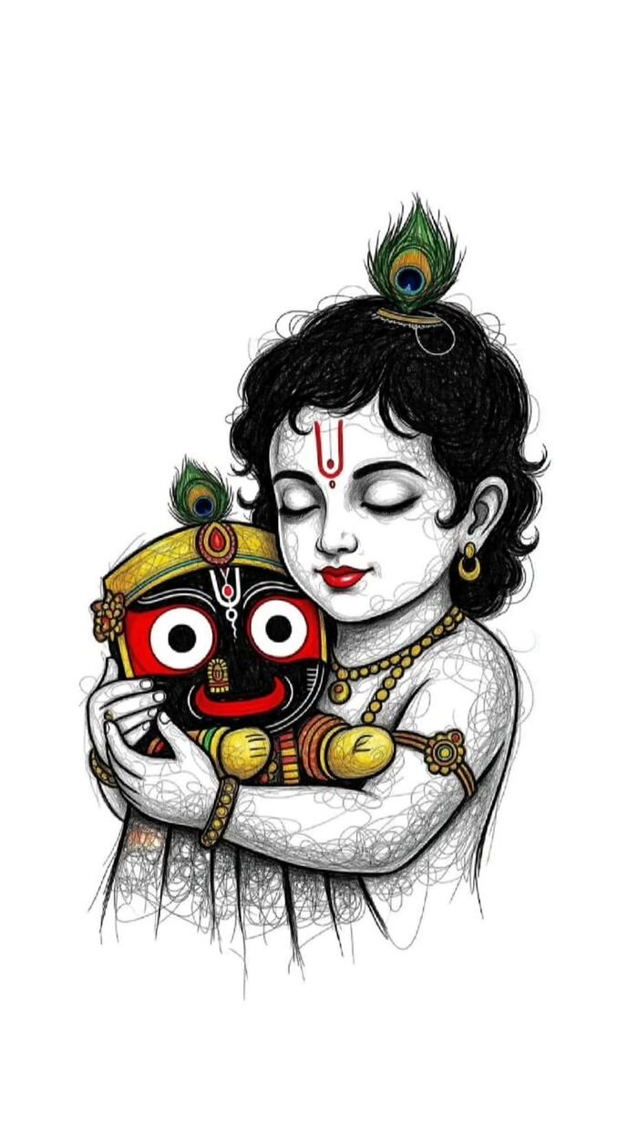 god drawing images simple art 2d