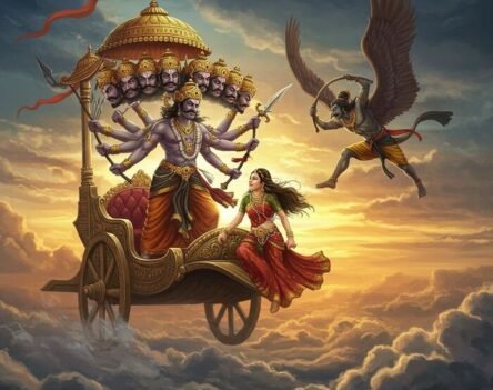 Top 55+ Best Sacred God Garuda Images in High Quality