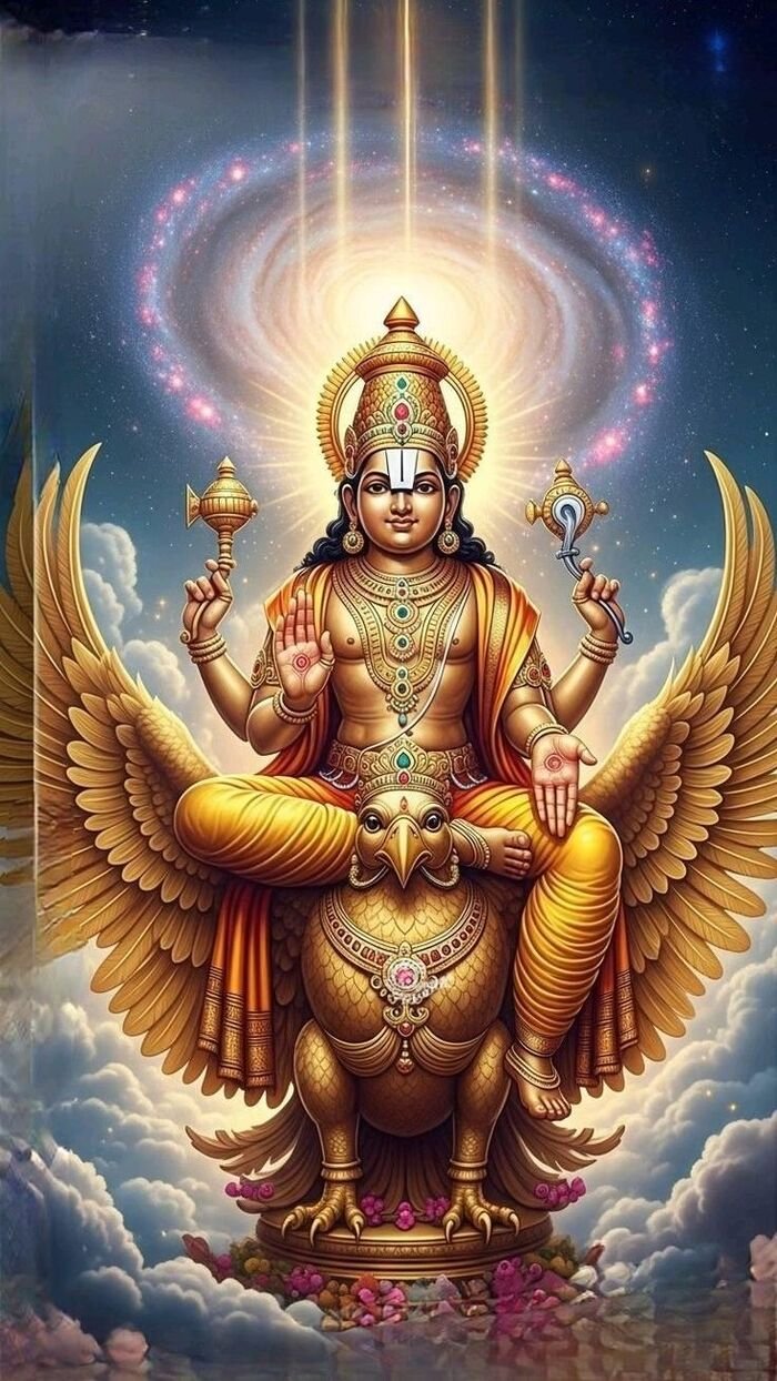 god garuda images basic hd