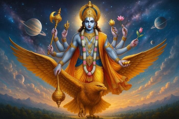 god garuda images hd image