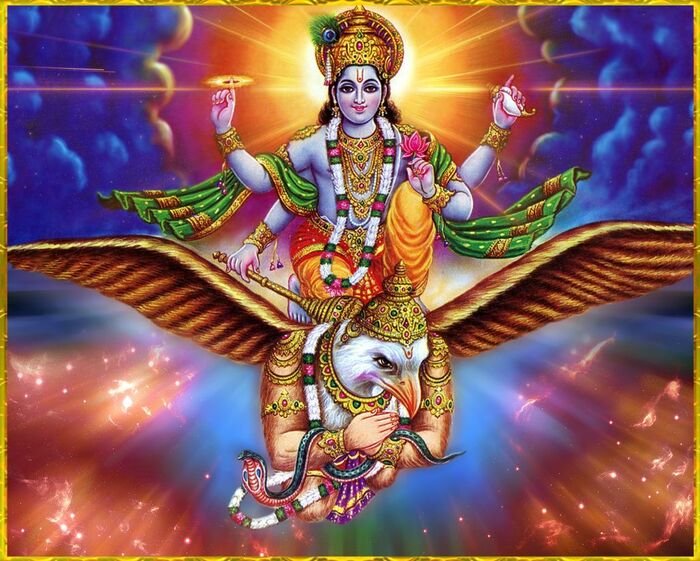 god garuda images hd wallpaper