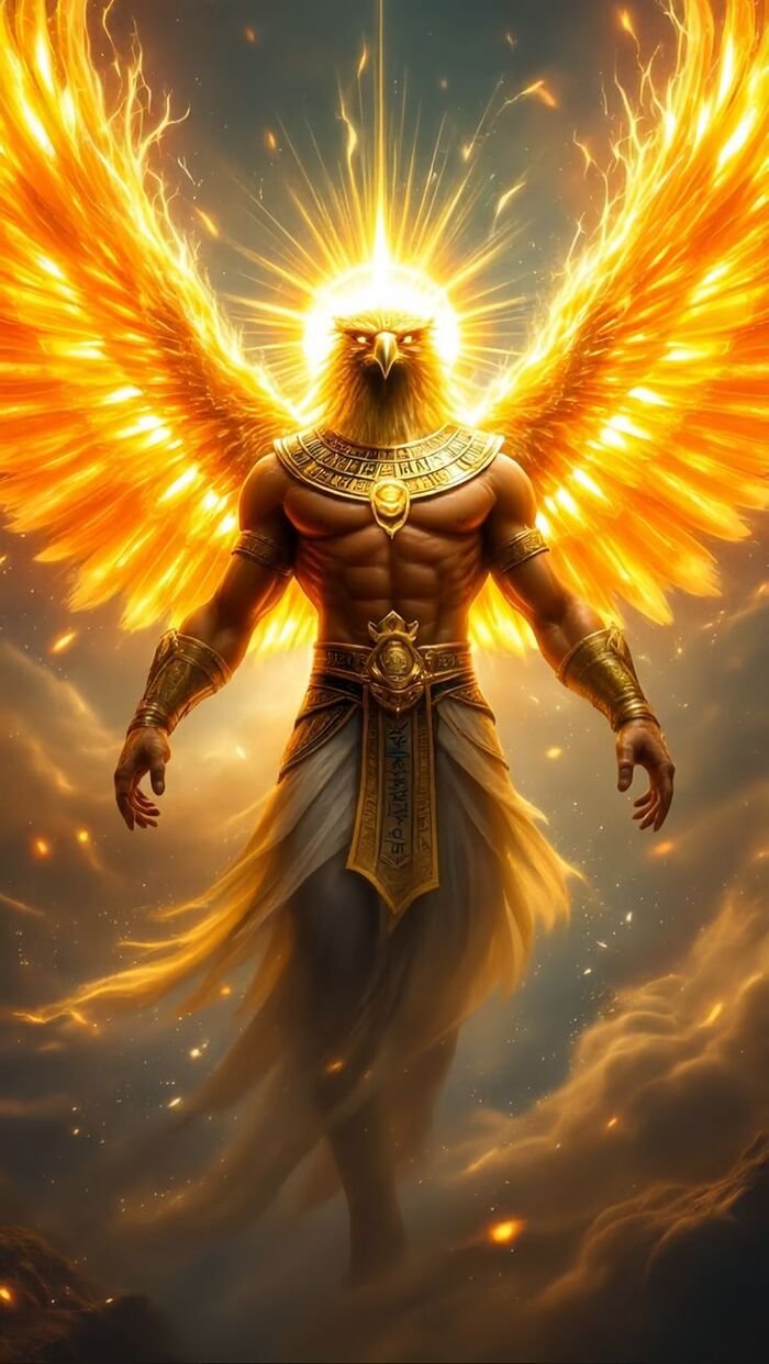 god garuda images simple design hd