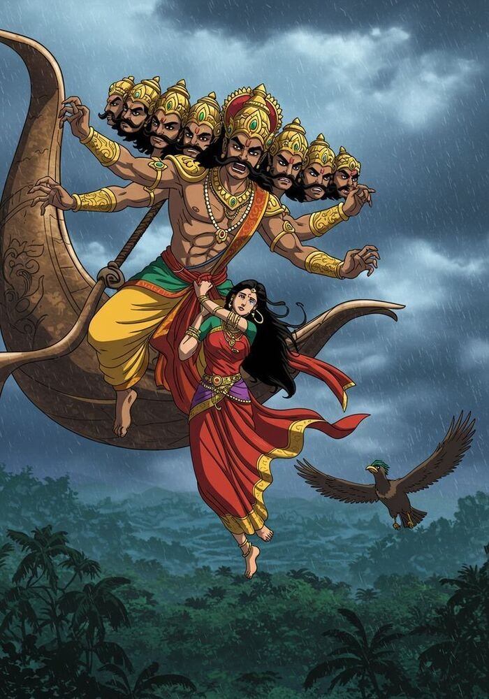 god garuda images simple style hd