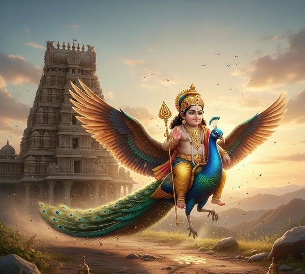 god karuppasamy images