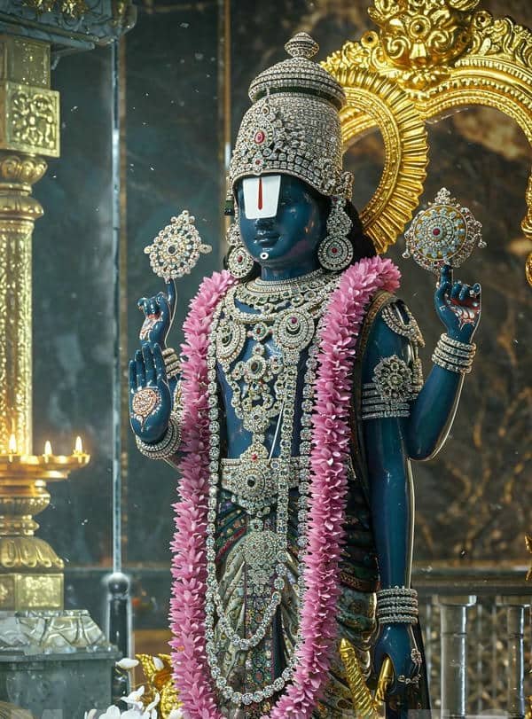 govinda god images