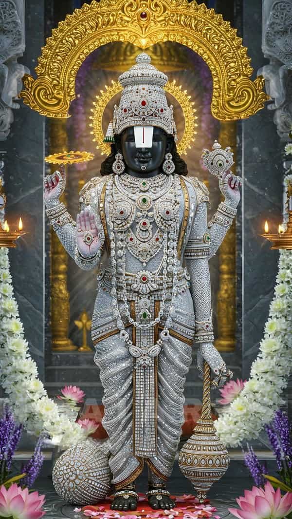 govinda god spiritual vibes wallpaper