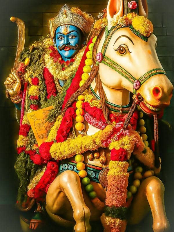 high quality karuppasamy images