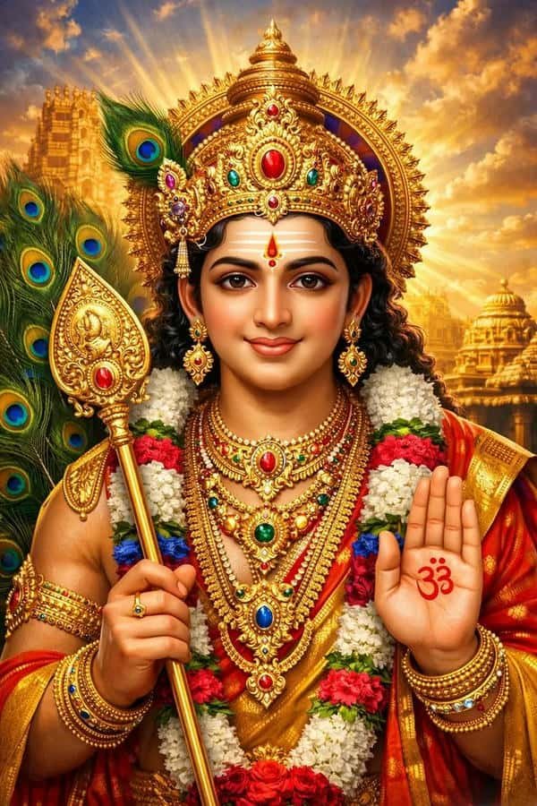 holy karuppasamy images