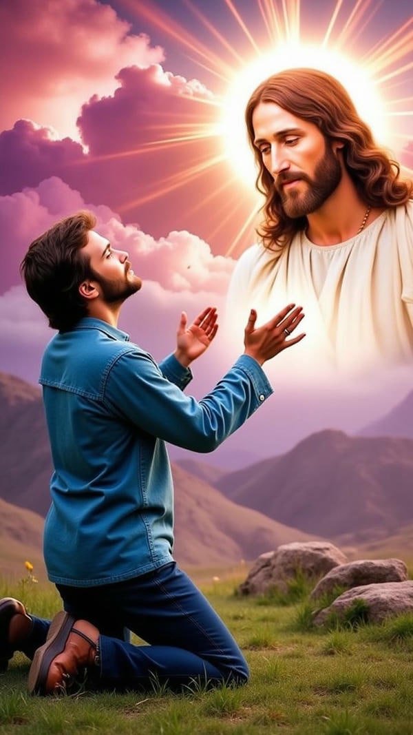 jesus images background