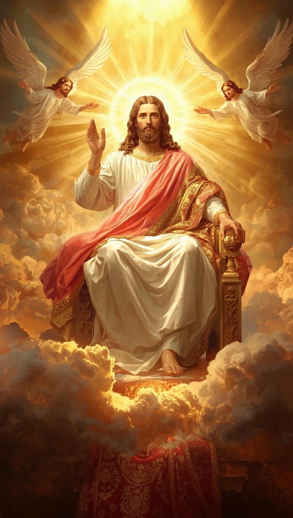 jesus images for desktop