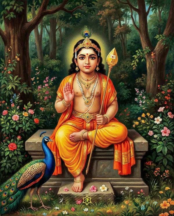 karuppasamy god images
