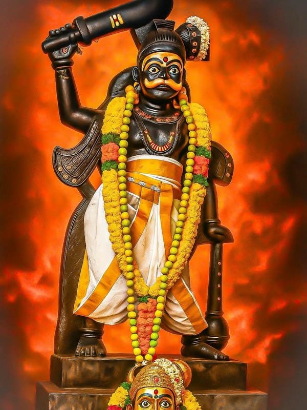 karuppasamy images for mobile