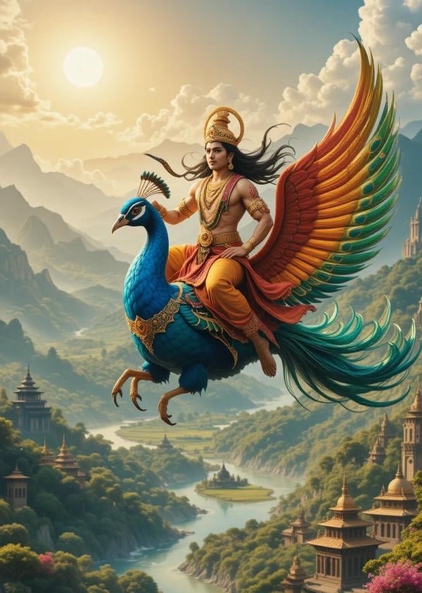 karuppasamy wallpaper 4k