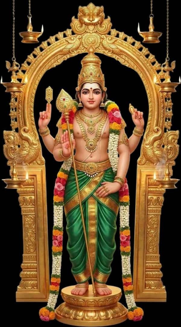 karuppasamy wallpaper hd