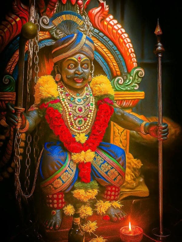 karuppasamy wallpaper hd