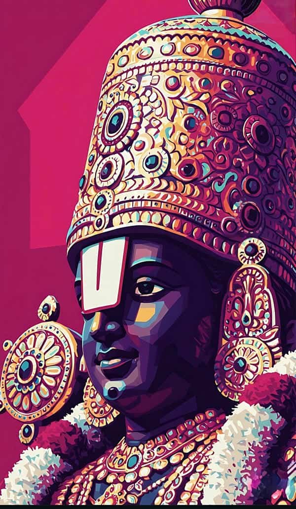 lord govinda childhood bal photos