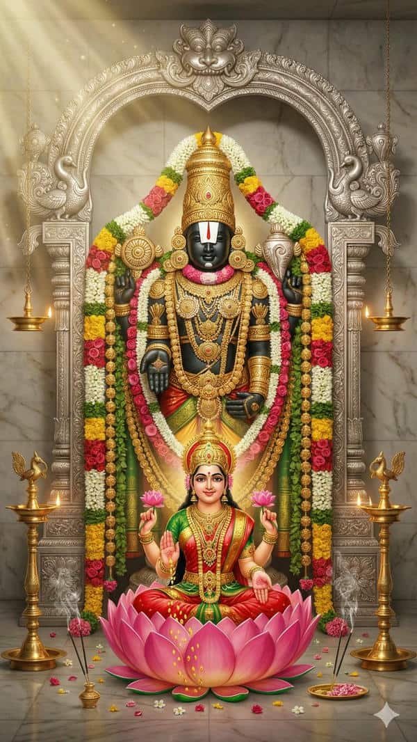 lord govinda lotus feet pictures