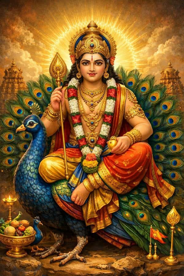 lord kartikeya cosmic energy photos