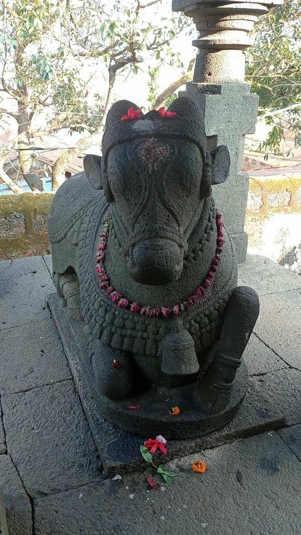 lord nandi vahana background images