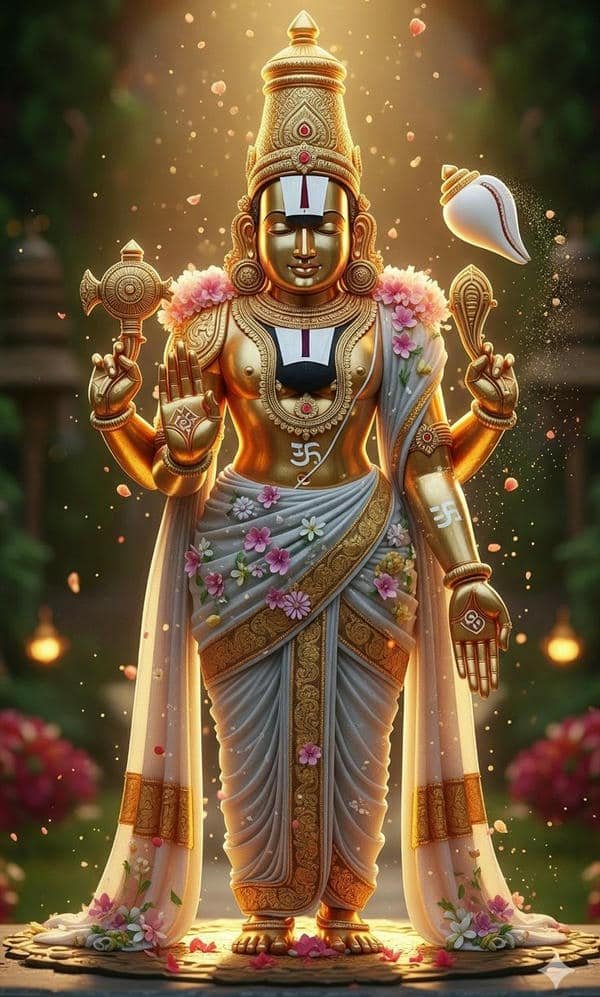 lord perumal vahana garuda pictures