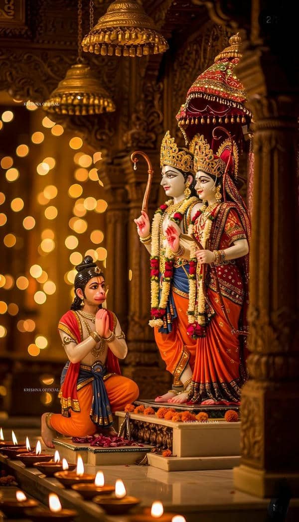 lord sai baba traditional paintings